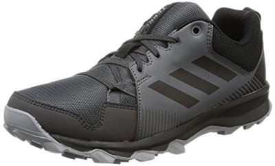 Adidas Terrex Tracerocker W, Zapatillas de Trail Running para Mujer, Gris (Gricin/Negbas/Neguti 000), 40 EU