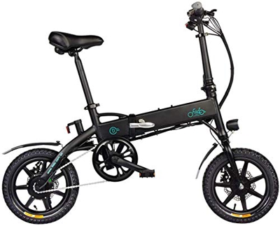 Bicicleta eléctrica de Montaña, Bicicleta de Montaña con Batería de 36V/11,6 Ah, 25km/h, Amortiguación Altamente Resistente y 21 Marchas Shimano, Bici