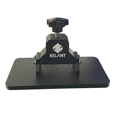 Kelant - Plataforma de impresora 3D para impresora 3D (220 x 140 x 10 mm)