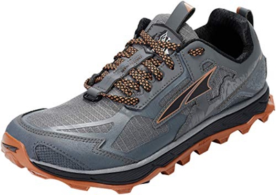 ALTRA Men's AL0A4PE5 Lone Peak 4.5 Trail Running Shoe