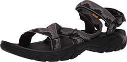 Teva Terra Fi 5 Sport Sandal Mens, Sandalias con Correa de Tobillo para Hombre, Gris Oscuro Gull Grey Sdggr, 39.5 EU características
