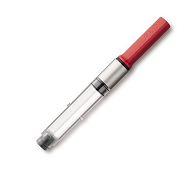 Convertidor de Émbolo Lamy Z28 para Tinta Pluma Estilográfica Cargador Conversor 7039