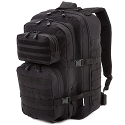 Mochila del Ejército de los Estados Unidos, 50 Litroslitros., Color - Black, Tamaño 50 L, Volumen 50.0Liters precio