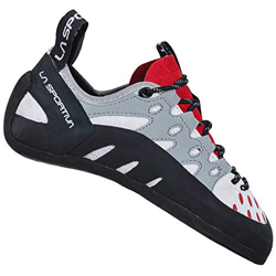 LA SPORTIVA Tarantulace Woman Grey/Hibiscus en oferta