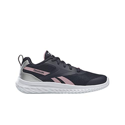 Reebok Rush Runner 3.0, Zapatillas de Running para Mujer, MAOSNO/CLAPNK/Plamet, 37 EU