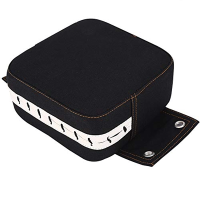 Starbun Sacador de la Pared, Boxeo Objetivo Entrenamiento del Foco de la Pared de la Ayuda Lucha de perforación Gruesa Almohadilla for Muay Thai MMA