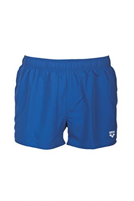 ARENA Short Shorts De Playa Hombre Fundamentals X, Royal-White, XXL