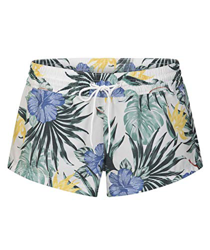 Hurley W Supersuede Lanai Volley Bañador, Mujer, Sail, XS en oferta