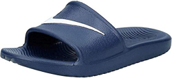 Nike Kawa Shower, Sandal Mens, Midnight Navy/White, 38.5 EU precio