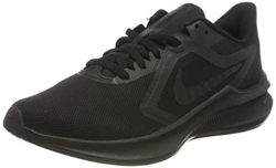 NIKE Downshifter 10, Running Shoe Womens, Black Black, 38 EU precio
