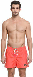 Cressi Soleado Bañador, Hombre, Naranja, L características