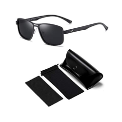 JAMITE Gafas De Sol Polarizadas Hombres/Golf Pesca Cool Ciclismo Golf Conducción Pesca Alpinismo Gafas De Sol Deportivas Al Aire Libre precio