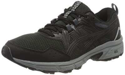 ASICS Gel-Venture 8, Zapatillas de Running Mujer, Graphite Grey Carrier Grey-Mochila, 40 EU