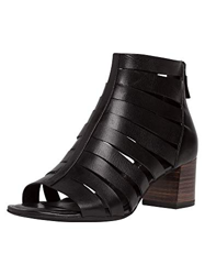 Tamaris 1-1-28394-24, Sandalia con Pulsera Mujer, 001, 37 EU precio