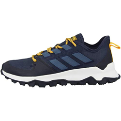 Adidas Schuhe Kanadia Trail Trace Blue-Tech Ink-Active Gold (EE8183) 42 Blau características