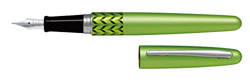 Pilot - Pluma MR Retro Pop - Verde & Marble Ring con Estuche precio