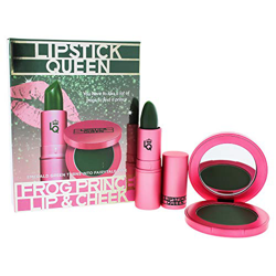 Lipstick Queen Lápiz Labial & Rubor Príncipe Rana en oferta