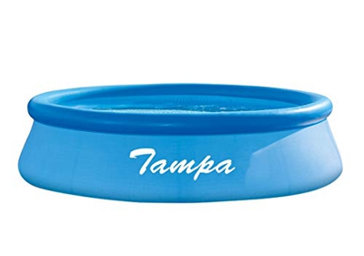 Marimex Tampa Piscina, Piscina Inflable para el jardín sin Accesorios, Redonda, 3,05 x 0,76 m