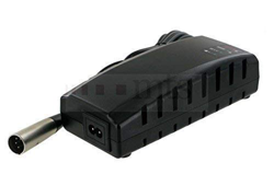 ORIGINAL Derby Cycle Cargador 36v 3a para Eléctrico Bicicletas/e-Bike/Pedelec para Kalkhoff Impulse 2.0 - sitzrohrakku en oferta