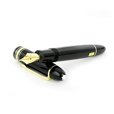 Stligrafica Meisterstuck Calligraphy 149 Fountain Pen 149 Flex Nib