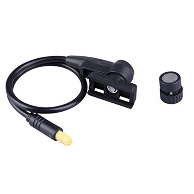 Rongzou bicicleta eléctrica sensor de velocidad sensor de par para Tongsheng TSDZ2 medio motor de impulsión