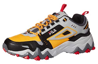 FILA Mens Oakmont TR Sneaker