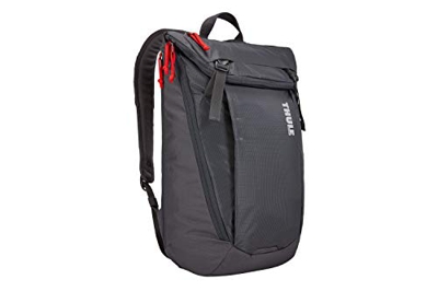 Thule Enroute 20l, unisex-adult, Asphalt