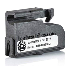 badassBox 4 Chip Motor Shimano 2019 en oferta