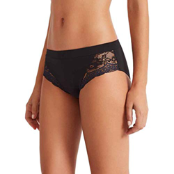PROMISE L2822 Bikini Alto, Negro, XX-Large para Mujer características