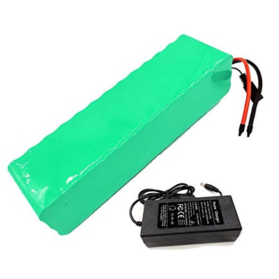 Seilylanka 48V 9Ah 13S3P Li-Ion Batería E-Bike Ebike Bicicleta eléctrica 250 * 70 * 70mm Aceptar personalización con Cargador