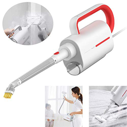 wolfjuvenile Vaporeta para Limpieza del Hogar, Lavadora A PresióN EléCtrica Alta Temperatura, Multiuso Lavadora De Autos, para El Hogar Cocina Y Coche precio