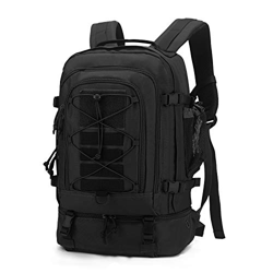 Mardingtop 28L Mochila Militar Táctical Bolsa de Asalto Molle Mochila Moto Mochilas de Senderismo Unisex para Acampada, Caza, Aire Libre Ciclismo y má precio