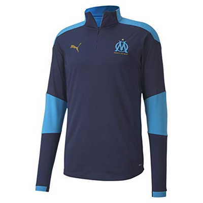 PUMA Training Top OM 2020/21 1/4 Zip