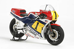 Tamiya 14125 Honda NS 500'84 precio
