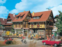 Vollmer 43692 precio