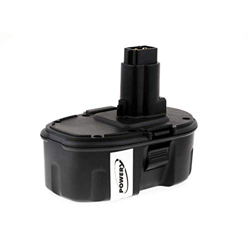 Batería para Dewalt Amoladora angular DC410KB 3000mAh NiMH, 18V, NiMH precio