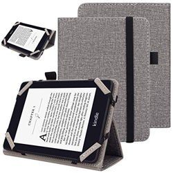 VOVIPO Funda Universal Compatible con Ereader de 6 Pulgadas para Kobo Kindle Sony Pocketook Tolino Ereader precio