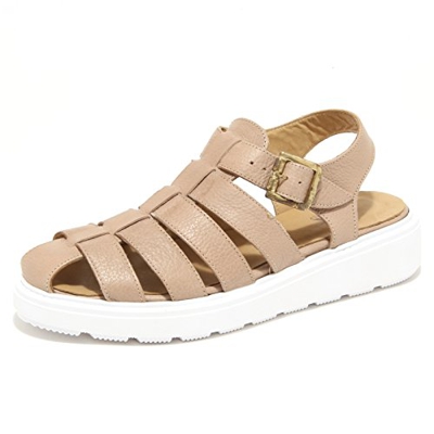 2593N sandalo donna SAX sandals shoes woman [38]