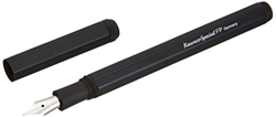 Kaweco Special - Pluma estilográfica, color negro precio