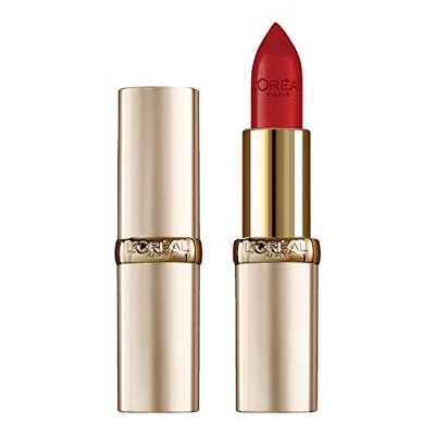 L'Oréal Paris Barra de Labios Color Riche Creme 297 lntense
