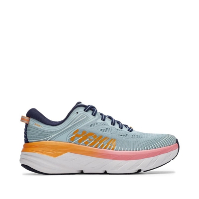 Hoka One One - Zapatillas De Running De Mujer Bondi 7