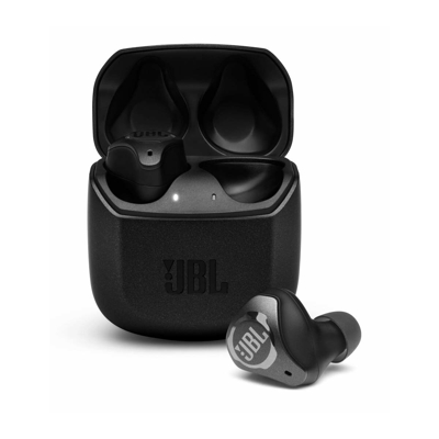 JBL - Auriculares Club Pro+ TWS Black True Wireless