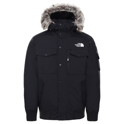 The North Face - Chaqueta De Hombre Gotham