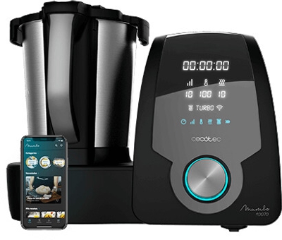 Cecotec Mambo 10070