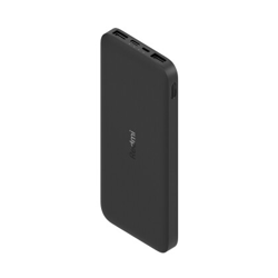 Xiaomi Redmi Powerbank 10000 mAh Black en oferta