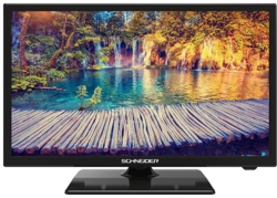 Schneider LED24-SCP100HC características