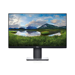 DELL P2419HC LED Display 60,5 cm (23.8") Full HD Plana Mate Negro - Monitor (60,5 cm (23.8"), 1920 x 1080 Pixeles, Full HD, LED, 8 ms, Negro) precio