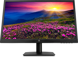 HP 22y Pantalla para PC 54, 6 cm (21.5") Full HD LED Plana Matt Black - Monitor (54, 6 cm (21.5"), 1920 x 1080 Pixeles, Full HD, LED, 5 ms, Negro) en oferta