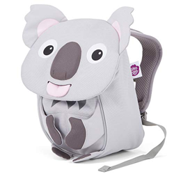 Affenzahn Mochilas 1-3 Años Koala (Novedad) Mochila Infantil, 18 cm, Multicolor precio