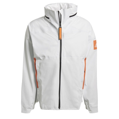 Adidas - Chaqueta De Hombre Impermeable My Shelter
